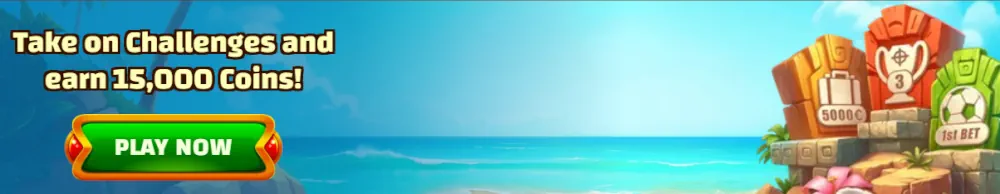 Jouez au Tiki Casino en ligne maintenant